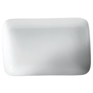 Cameo Square 9.25 Plate Rectangular, 24 /Case