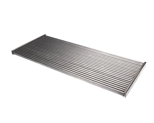 Vulcan 36 x 14 x 10 Inch Fish Grate for Charbroilers