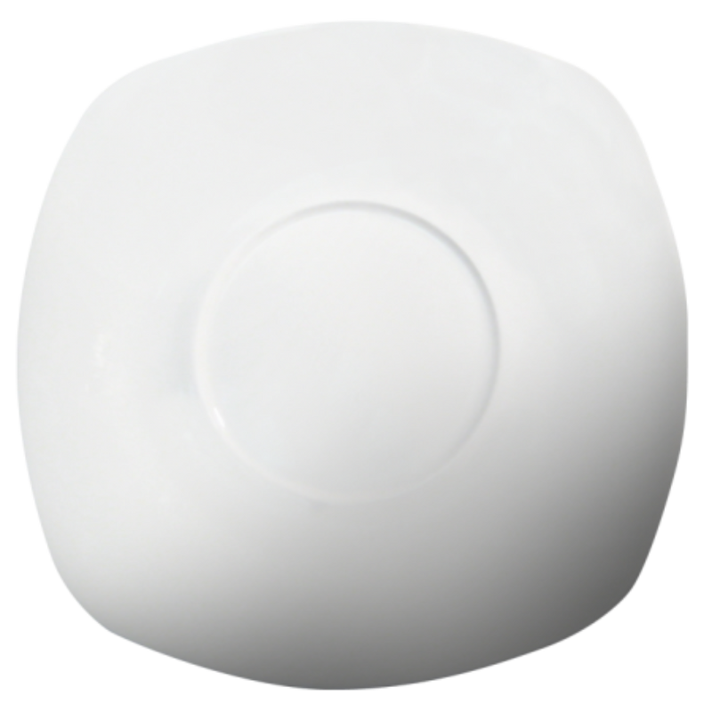 Cameo Dynasty 5" Saucer 12 /Case