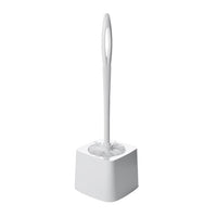 Rubbermaid Toilet Brush Holder, White