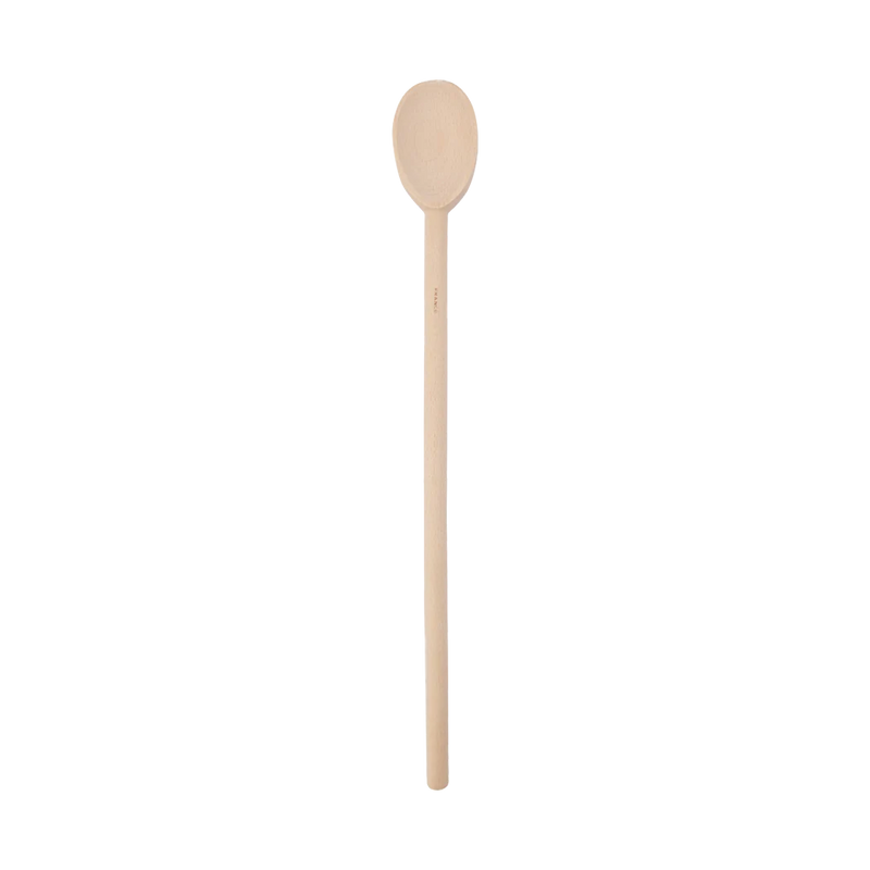 Browne 16" Wooden Spoon with Wax Finish