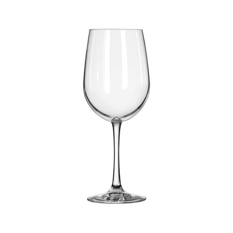 Libbey Vina 18.5 Oz Tall Wine Glass 12 /Case