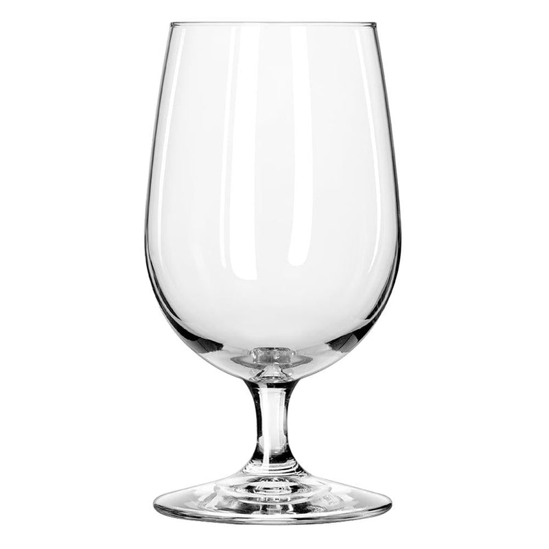 Libbey Vina 16 Oz Goblet Glass 12 /Case