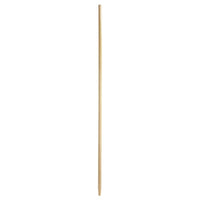 Rubbermaid 60" Tapered Wood Broom Handle