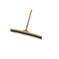 Rubbermaid 60" Tapered Wood Broom Handle