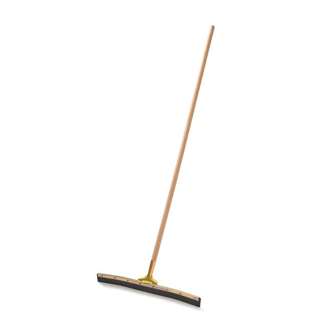 Rubbermaid 60" Tapered Wood Broom Handle