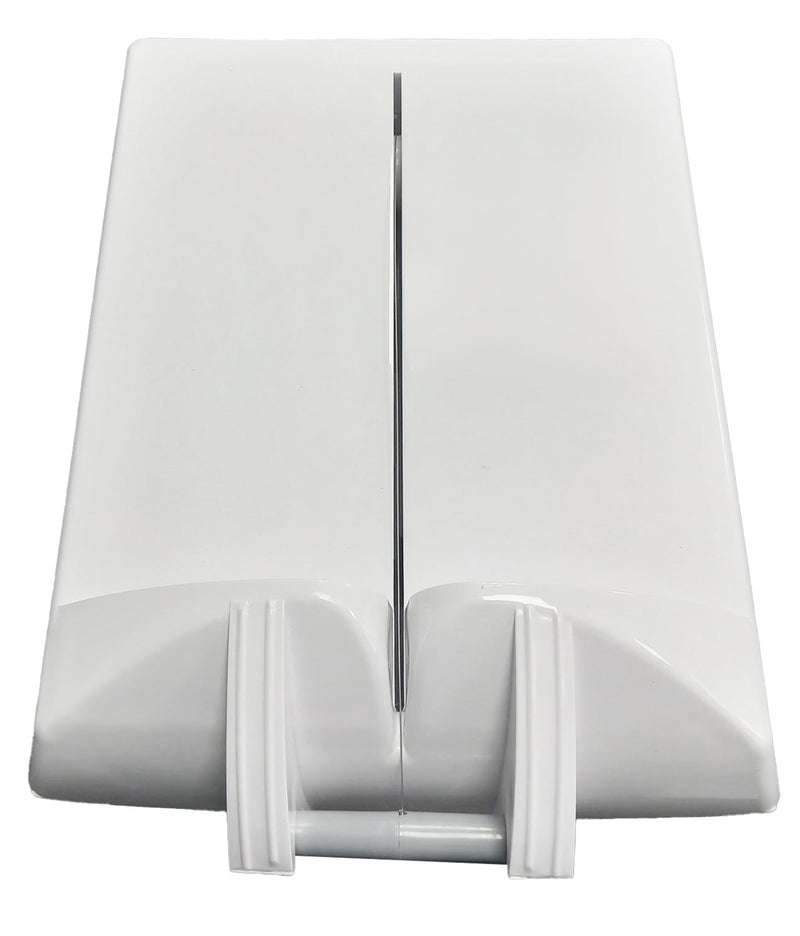 Nella Cheese Cutter, 14" x 11" x 4", Plastic