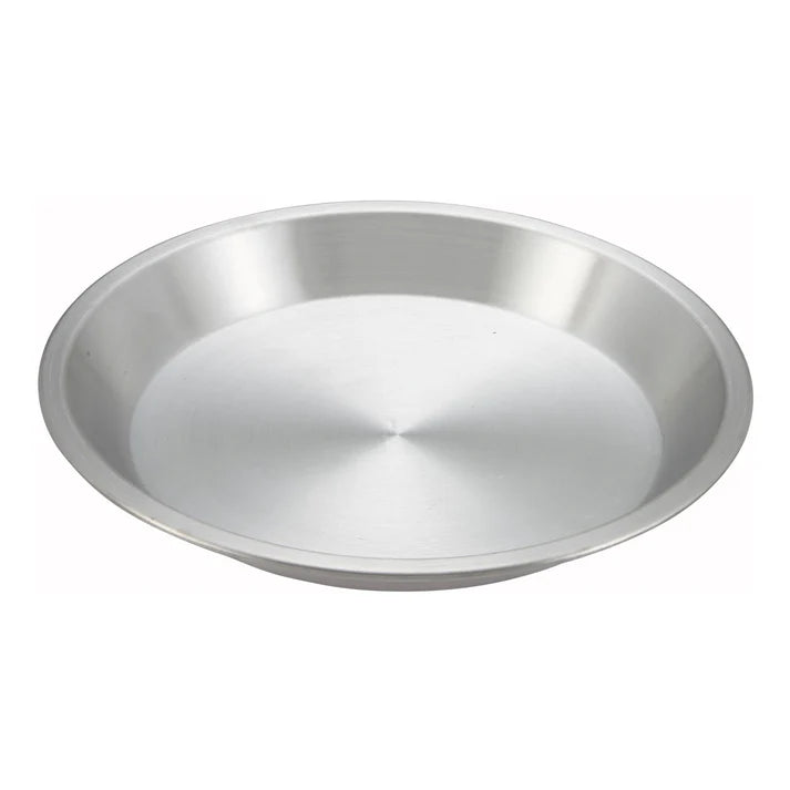 Winco 9" Tapered Pie Pan