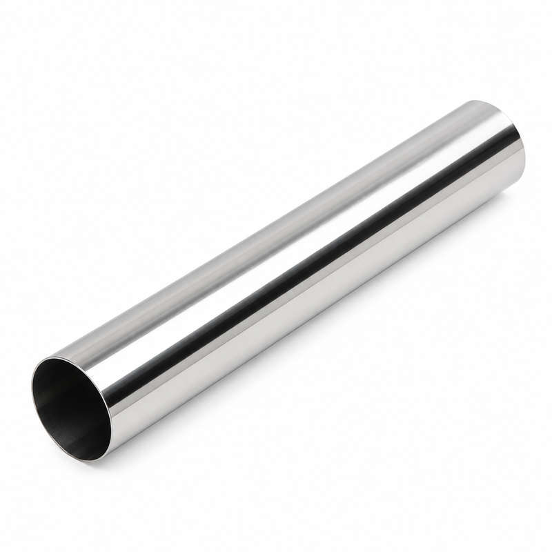 Piatto Pieno 5.5" Straight Cannoli Tube