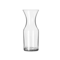 Libbey 10 Oz Glass Decanter 12 /Case