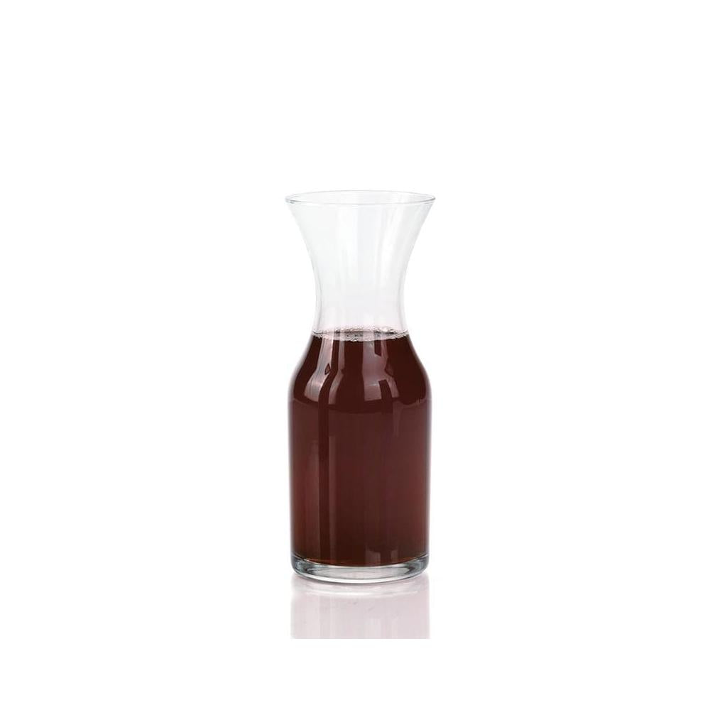 Libbey 10 Oz Glass Decanter 12 /Case