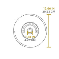 Lodge Blacklock 4 Qt Braiser with Lid, Cast Iron