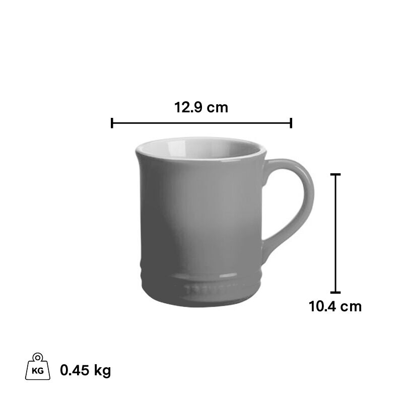 Le Creuset 79047140408001