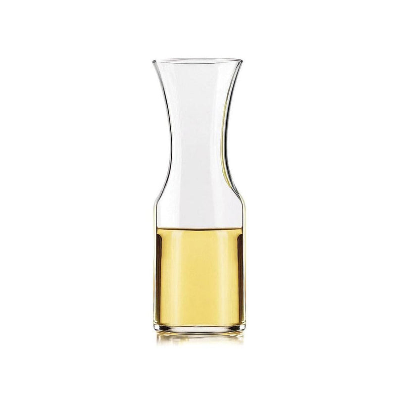 Libbey 33.9 Oz Glass Decanter 12 /Case