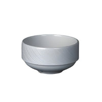 Steelite Distinction 10 Oz Unhandled Soup Cup, White 36 /Case