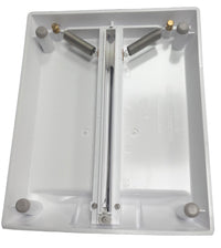 Nella Cheese Cutter, 14" x 11" x 4", Plastic