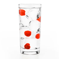 Libbey Heavy Base 15.75 Oz Cooler Glass 36 /Case