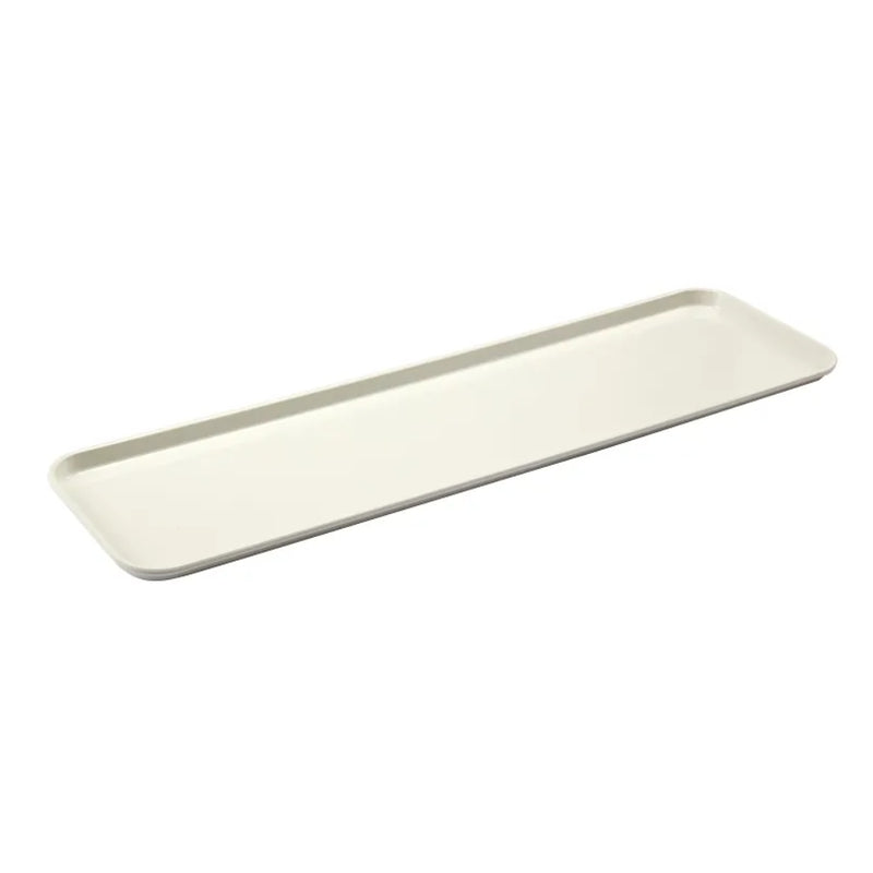 Cambro 830MT148 Market Display Tray 9" x 30", White