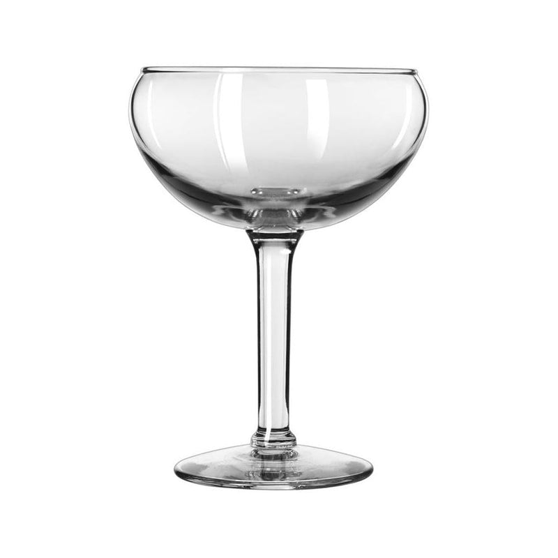 Libbey Grande Collection 12 Oz Fiesta Grande Margarita Glass, 12 /Case