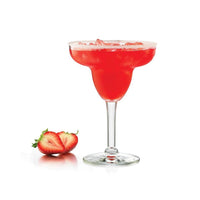 Libbey Citation Gourmet 9 Oz Margarita Glass 12 /Case