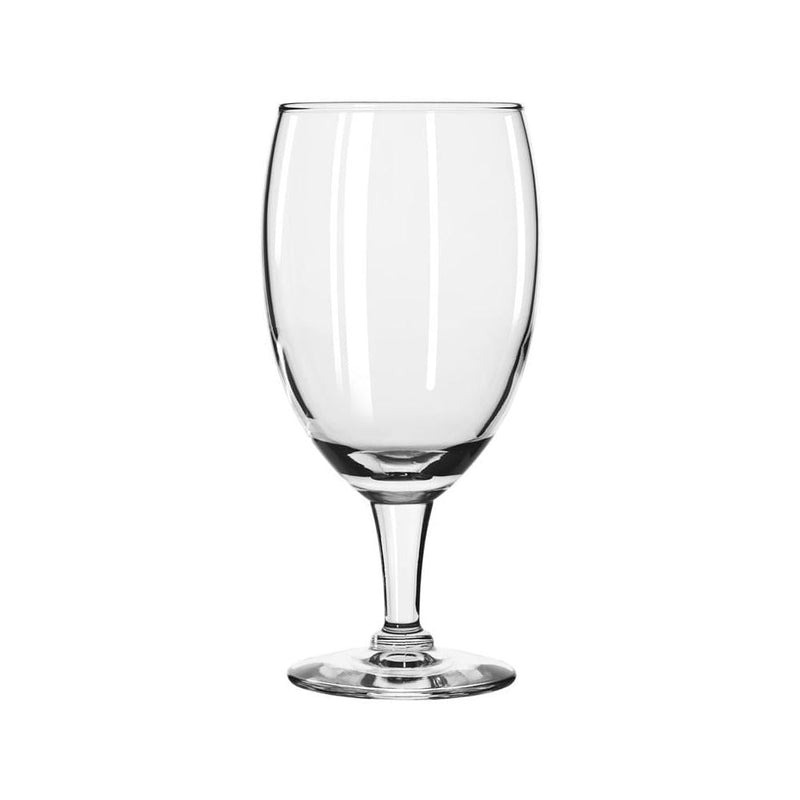 Libbey 16.25 Oz Footed Iced Tea Glasses, 36 /Case