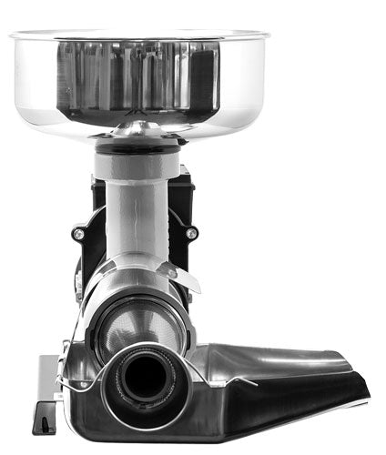 Trento Tomato Squeezer, 110 RPM, 0.4 HP, 115V