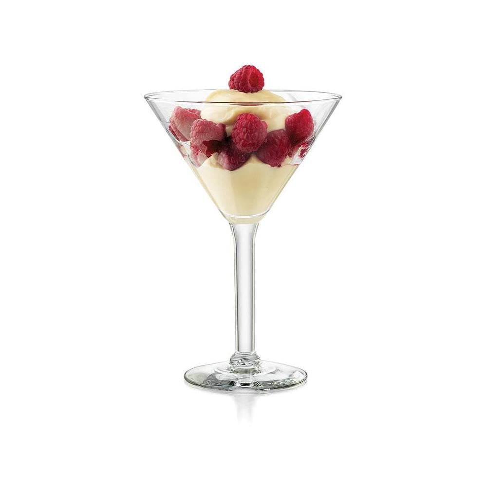 Libbey Grande Collection 10 Oz Salud Grande Glass 12 /Case