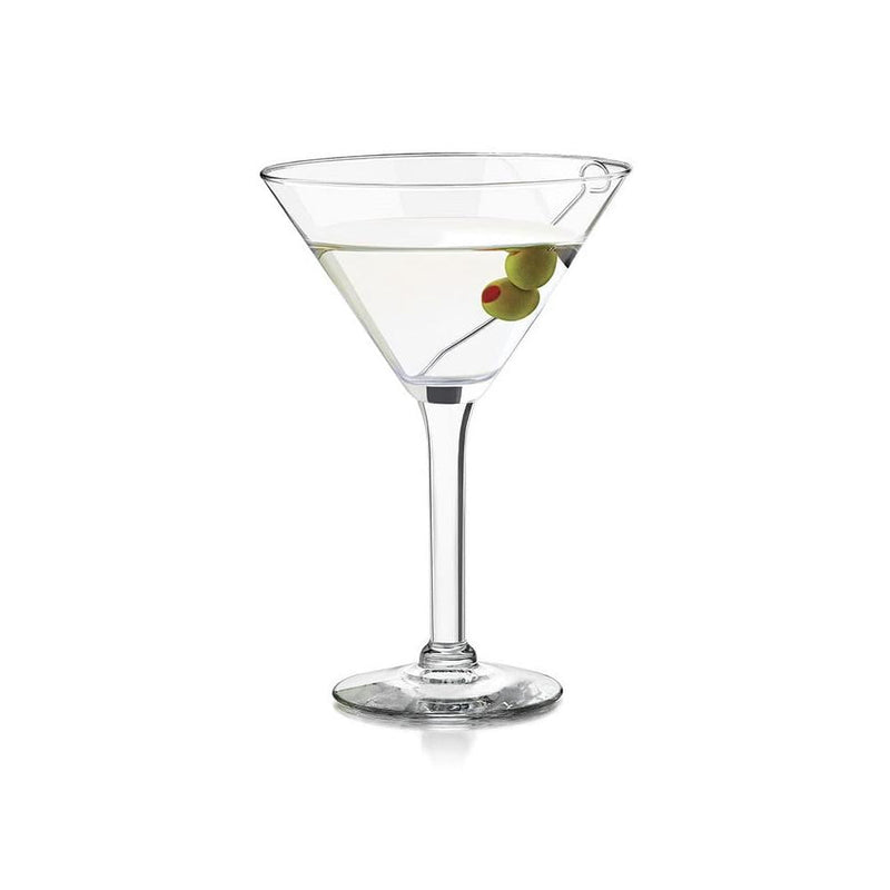 Libbey Grande Collection 8.5 Oz Martini Glass 12 /Case