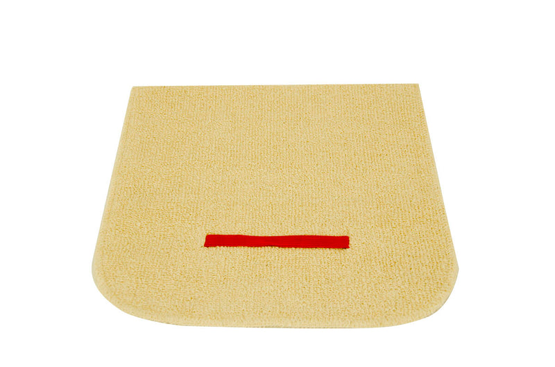 Nella Baker's Oven Pad with Plastic Strap, 10" x 11"