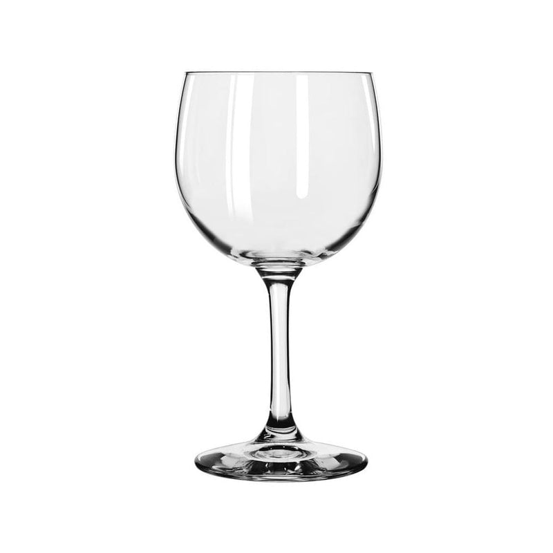 Libbey Bristol Valley 13.5 Oz Round Wine Glass 24 /Case