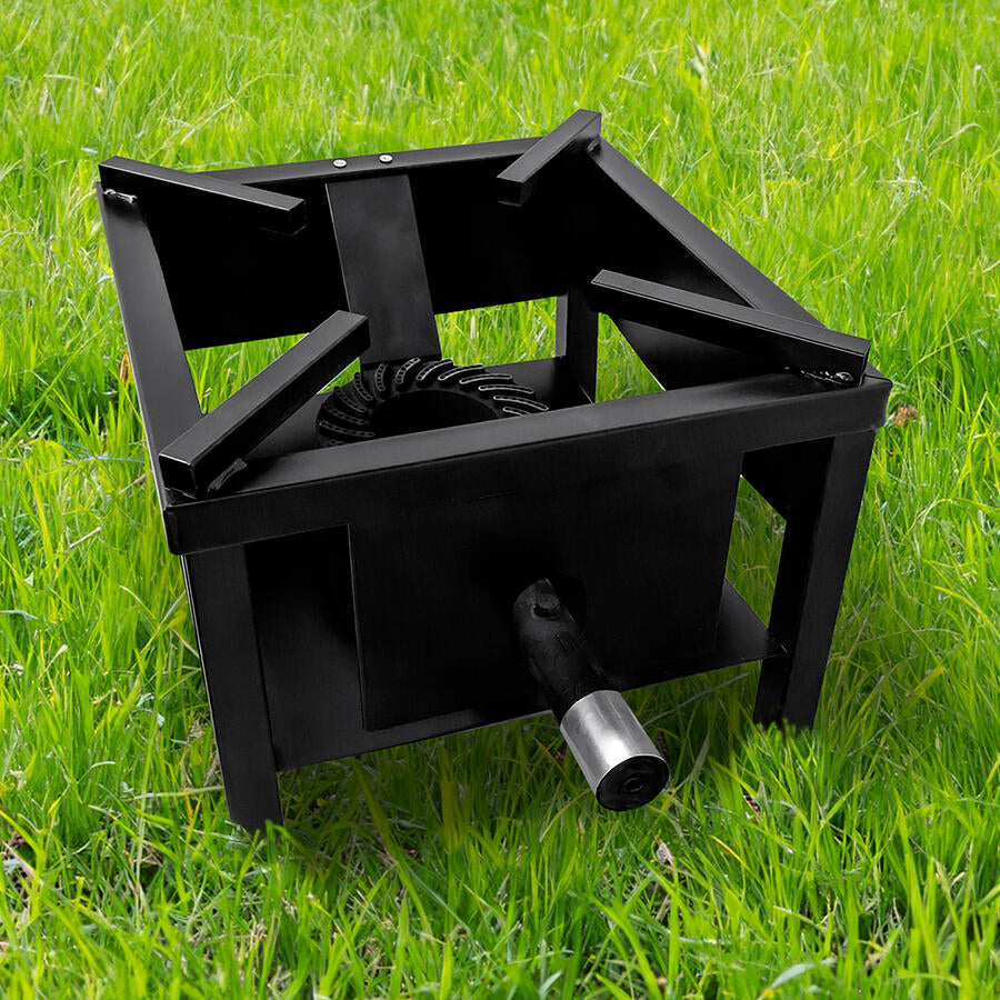 Nella Outdoor Propane Burner, CETL Approved