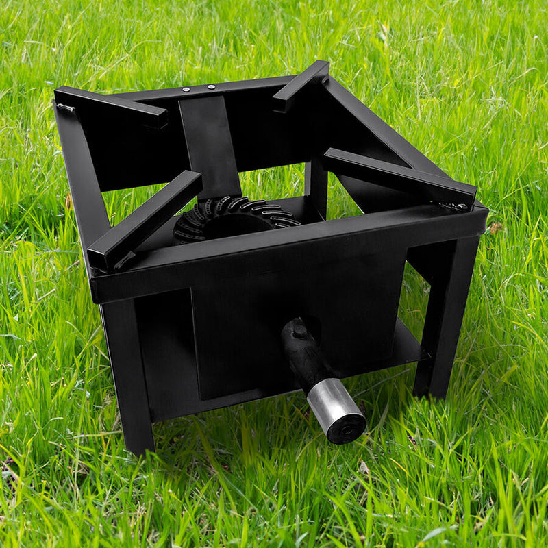 Nella Outdoor Propane Burner, CETL Approved