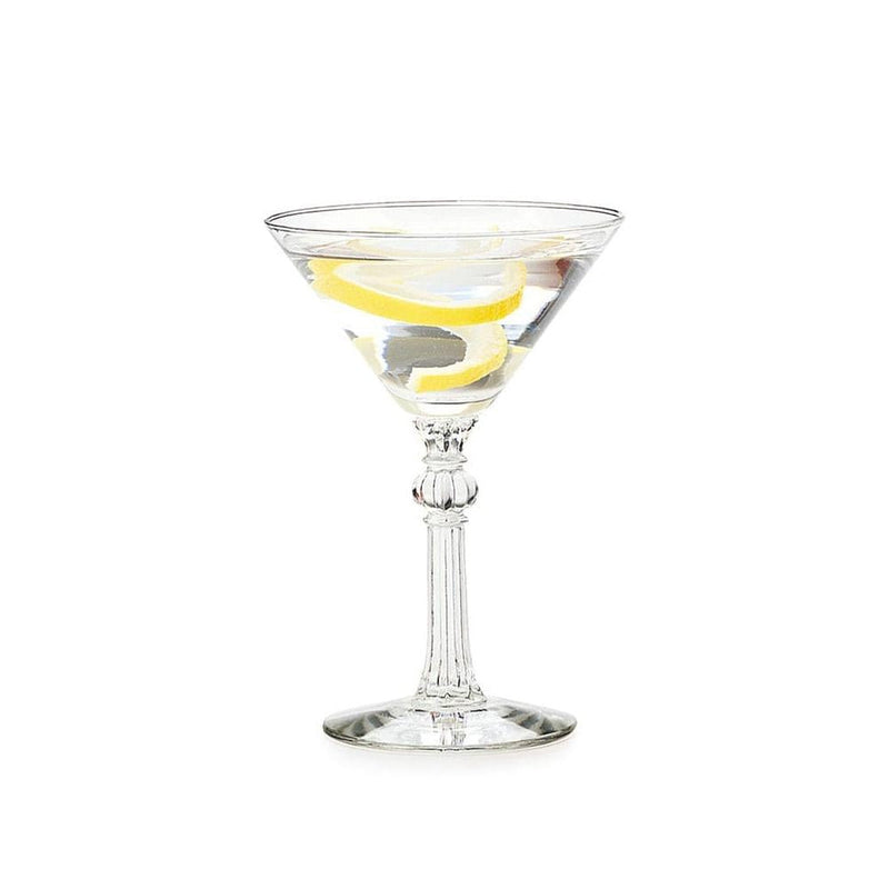 Libbey Retro Cocktails 6.5 Oz Martini Glass, 36 /Case