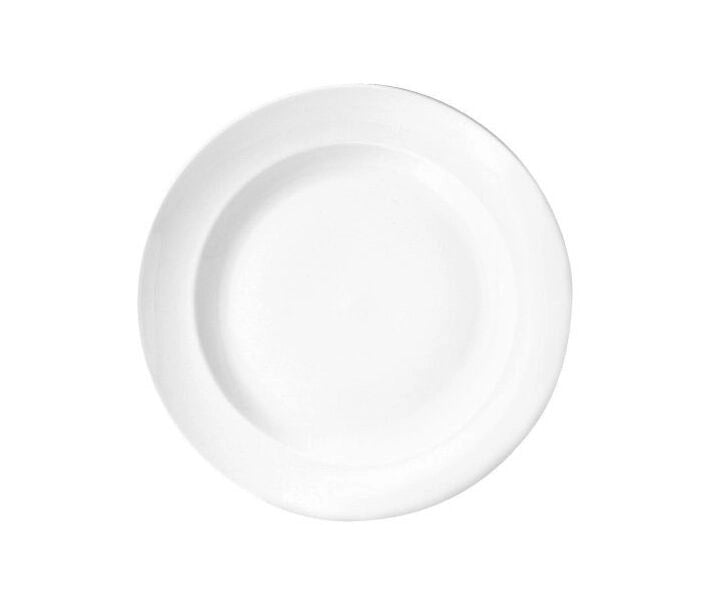 Steelite Monaco Vogue Plate, 11 3/4"
