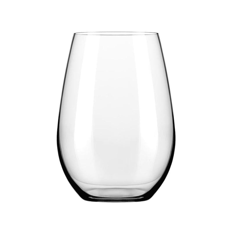 Libbey Renaissance 16 Oz Stemless Wine Glass, 12 /Case