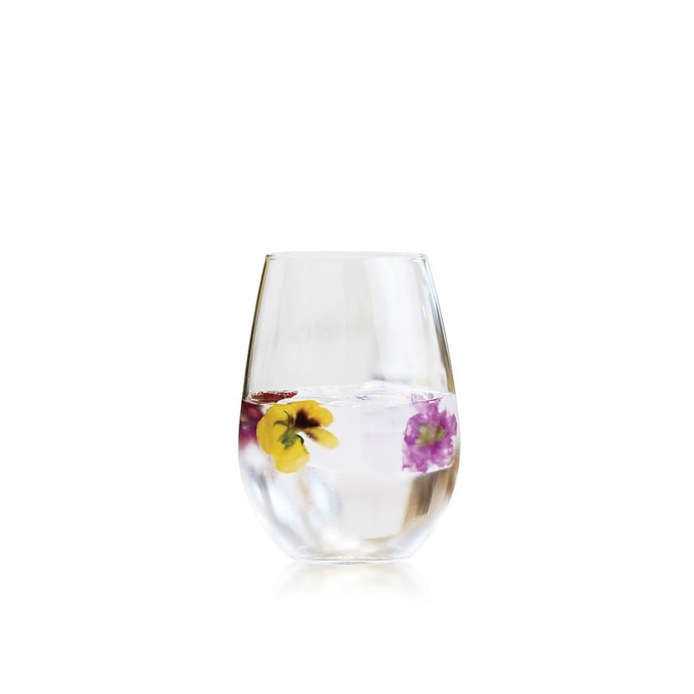Libbey Master's Reserve 21 Oz Stemless Wine Glass, Renaissance 12 /Case
