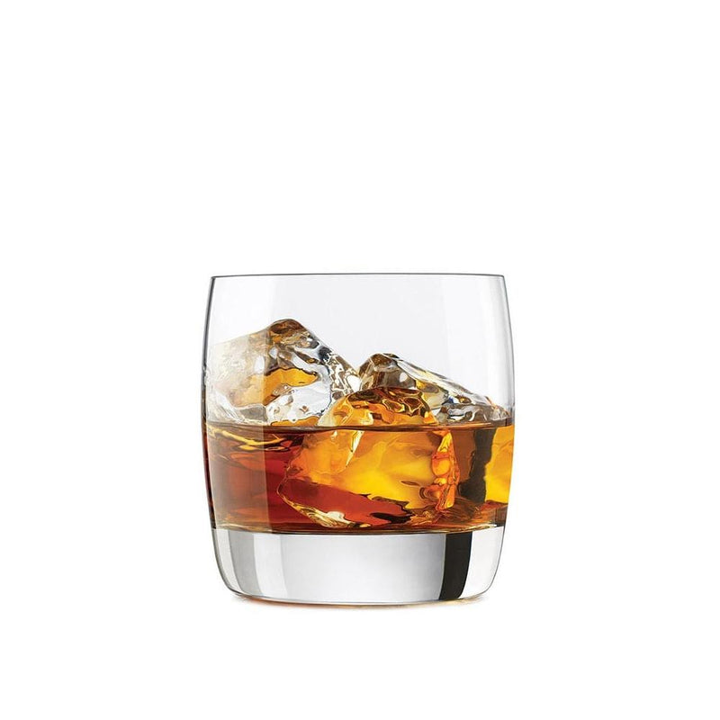 Libbey Master's Reserve 9 Oz Rocks Glass, Symmetry 12 /Case