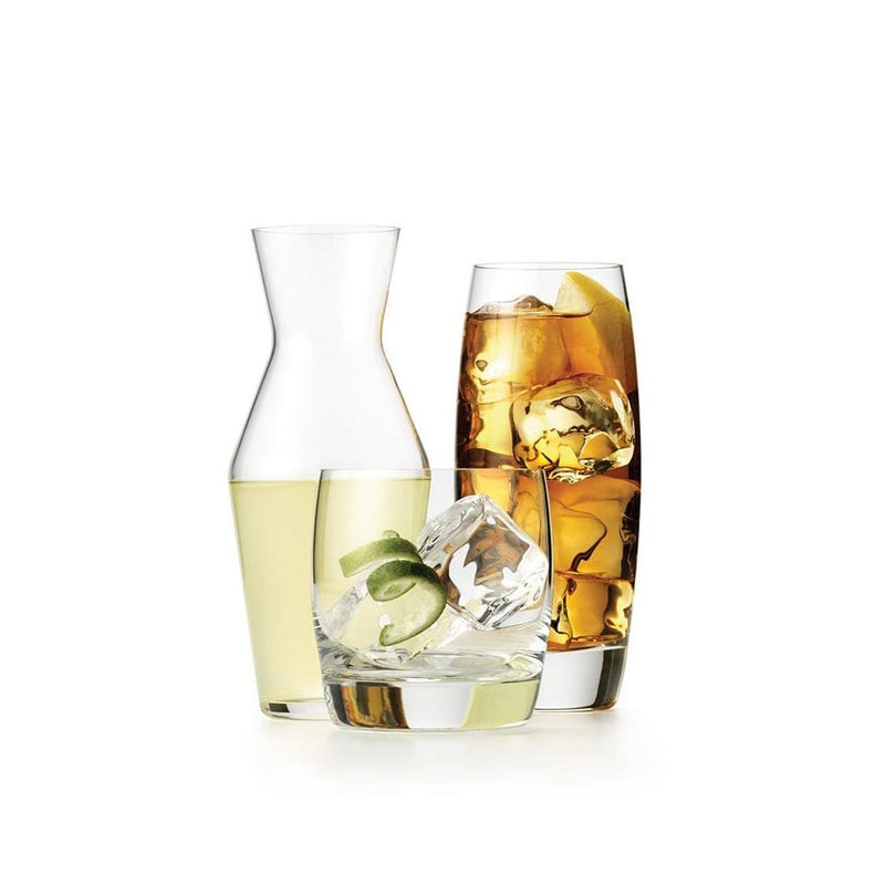 Libbey Symmetry 12 Oz Highball Glass 12 /Case