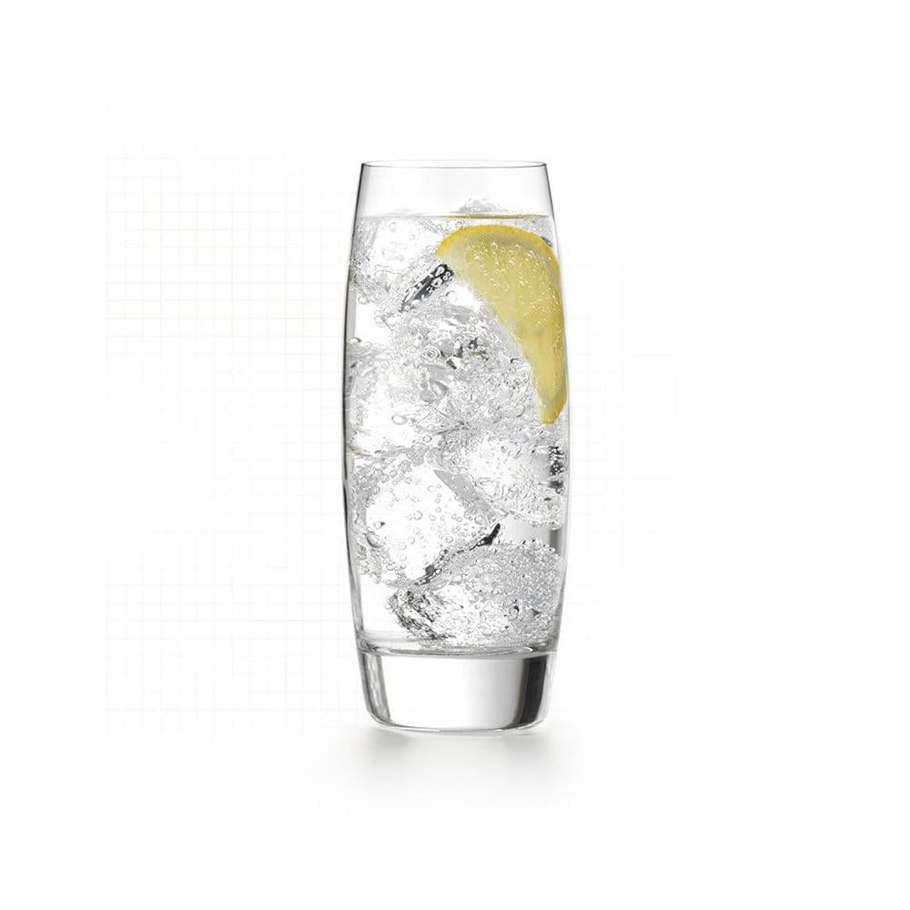 Libbey Symmetry 14 Oz Highball Glass, 12 /Case