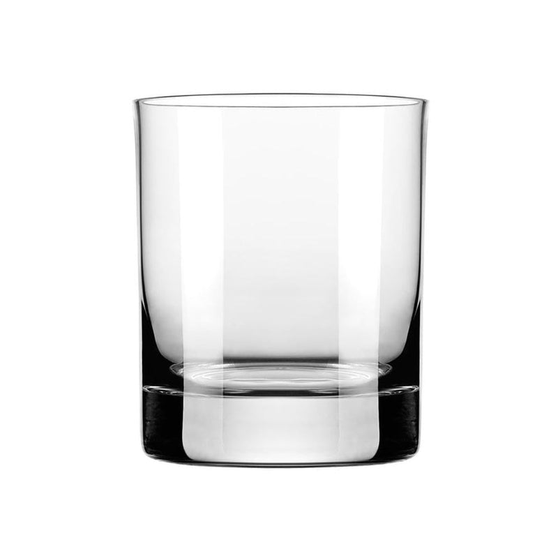 Libbey Modernist 12 Oz Double Old Fashioned Glass 24 /Case