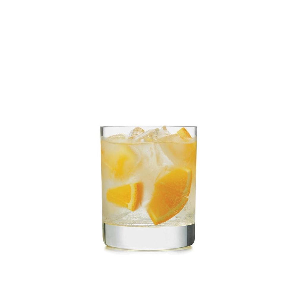 Libbey Modernist 12 Oz Double Old Fashioned Glass 24 /Case