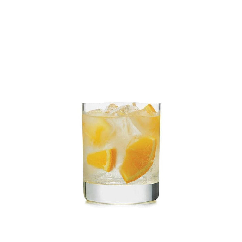 Libbey Modernist 12 Oz Double Old Fashioned Glass 24 /Case
