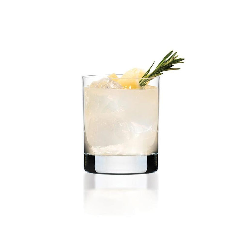 Libbey Modernist 12 Oz Double Old Fashioned Glass 24 /Case