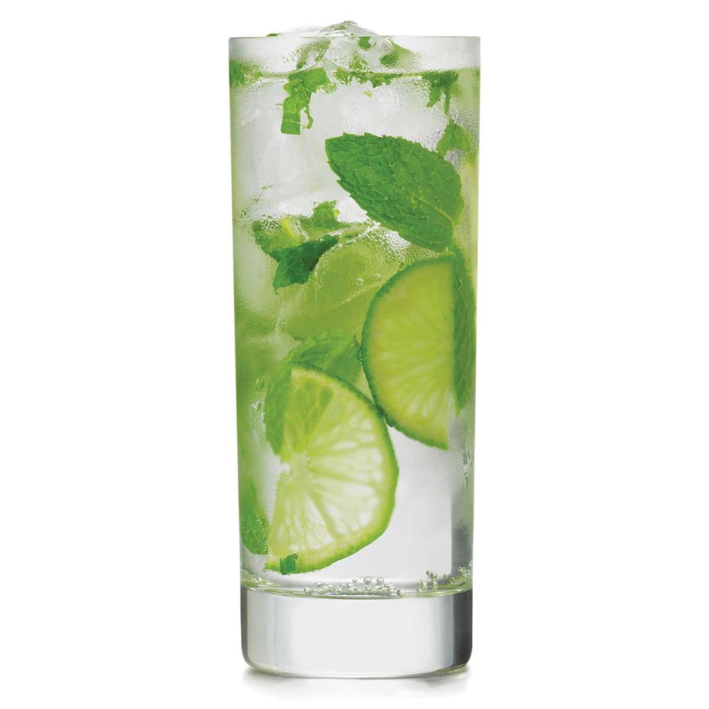 Libbey Master's Reserve 15 Oz Beverage Glass, Modernist 24 /Case