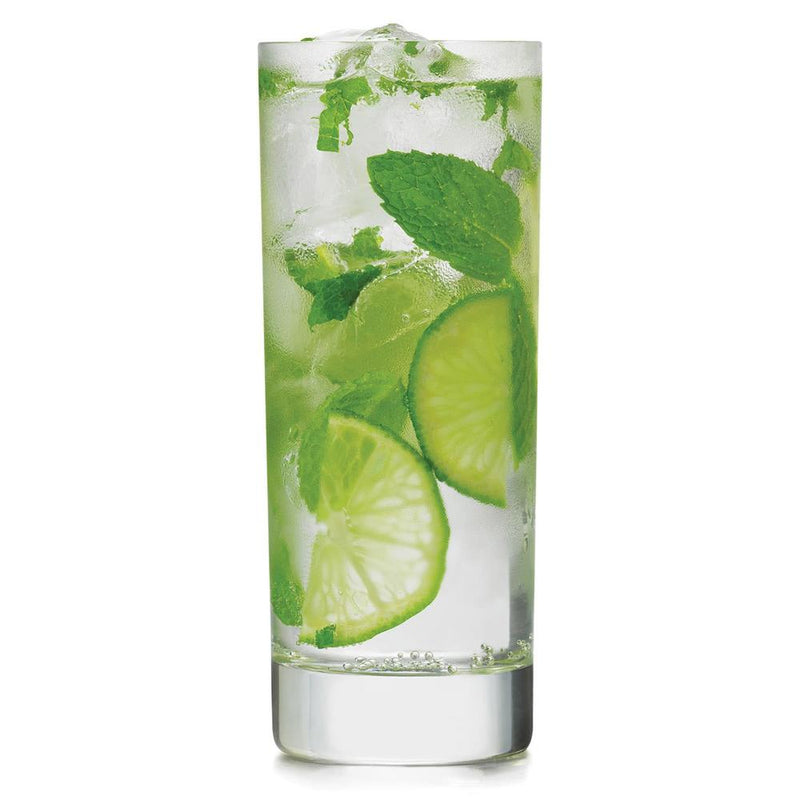 Libbey Master's Reserve 15 Oz Beverage Glass, Modernist 24 /Case