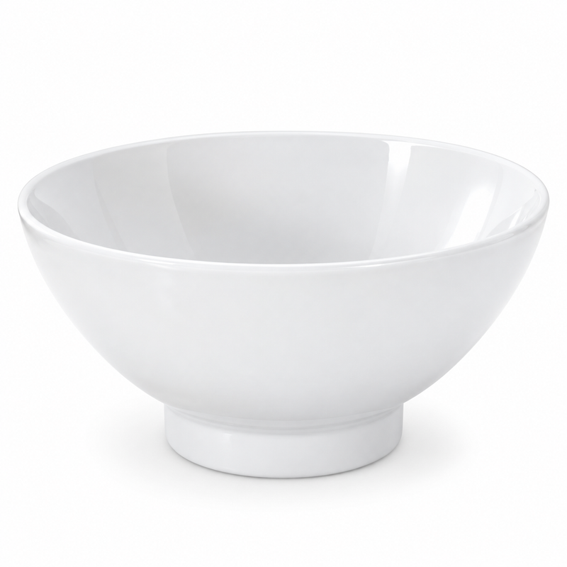 Danesco 6.75" Noodle Bowl, Porcelain