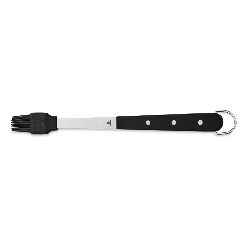 Wusthof 4-Piece BBQ Tool Set