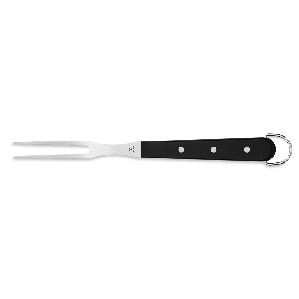 Wusthof 4-Piece BBQ Tool Set
