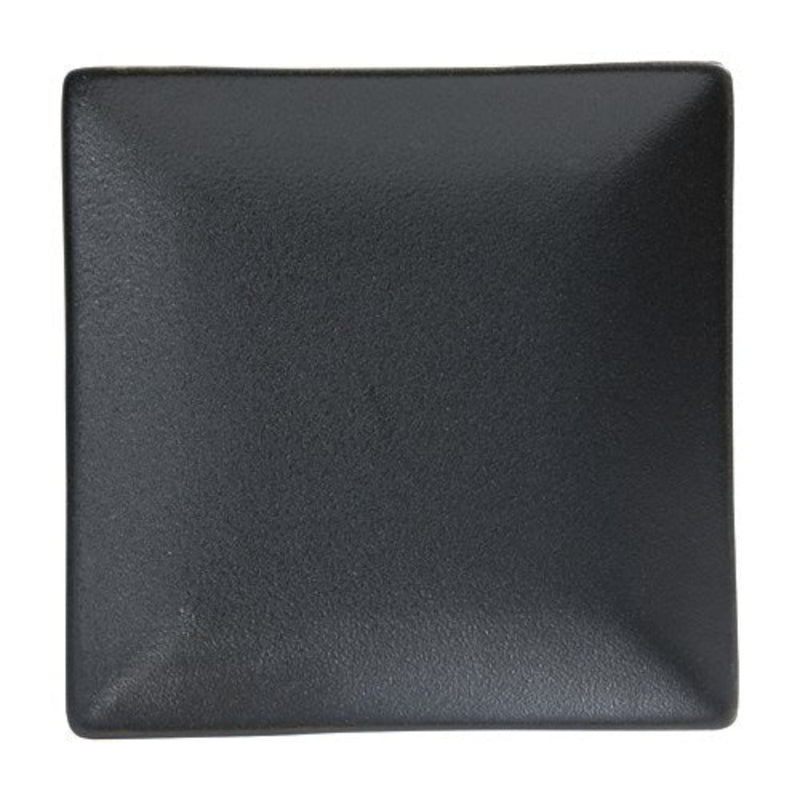 Cameo Onyx 10" x 10" Plate, Square 12 /Case