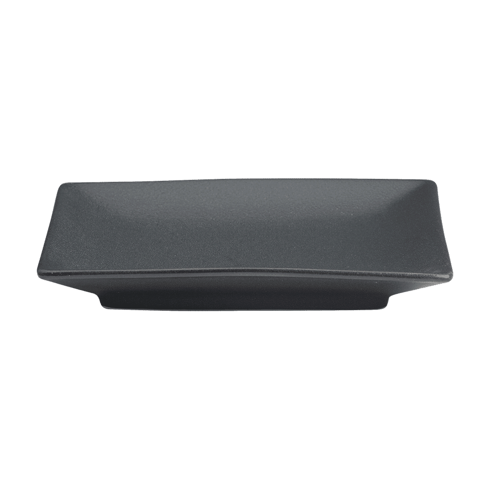 Cameo Onyx 9" x 9" Plate, Square 24 /Case